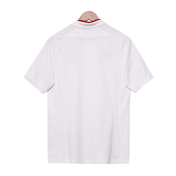 2012 Retro England Home Jersey Classic Reproduction Support Customization