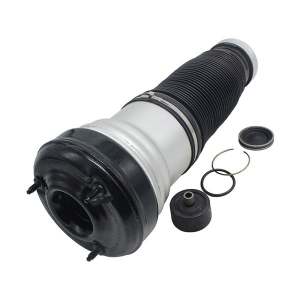 Front Air Suspension Shock Absorber Fit for Mercedes Benz W220 S-Class Air Shocks 2Matic 2203202438 2203205113