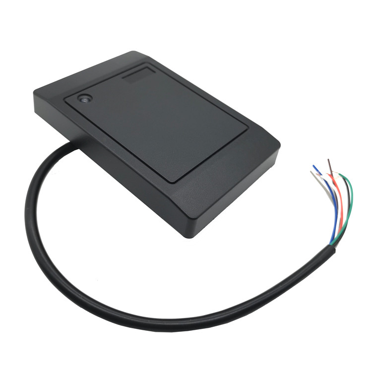 Читатель RFID высокой дальности 125 кГц UHF RFID Reader Wg26/Wg34/RS232