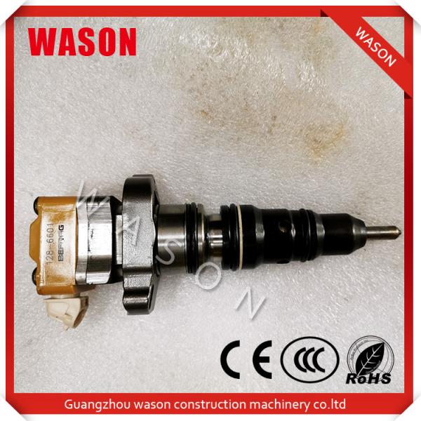 Diesel Engine  Fuel Injector 178-0199  232-1174   For Excavator E322C E325C