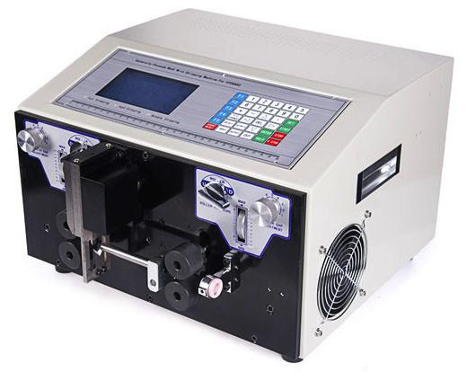 Global hot selling High-quality Coaxial wire cutting machine Lm-06