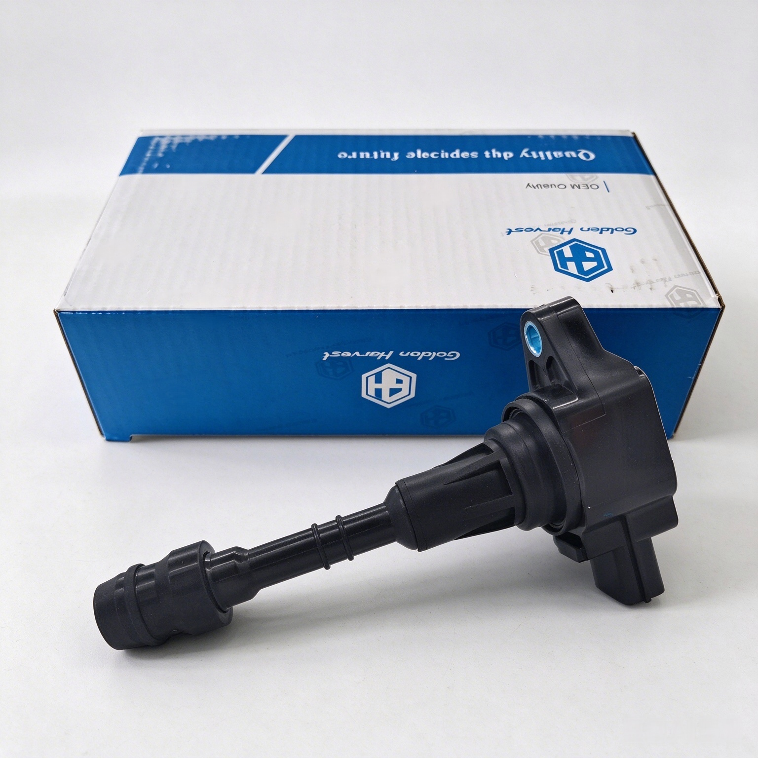 22448-ZE00C Nissan Ignition Coil For NISSAN ARMADA 5.6L V8 VK56DE 2006-2015 Car