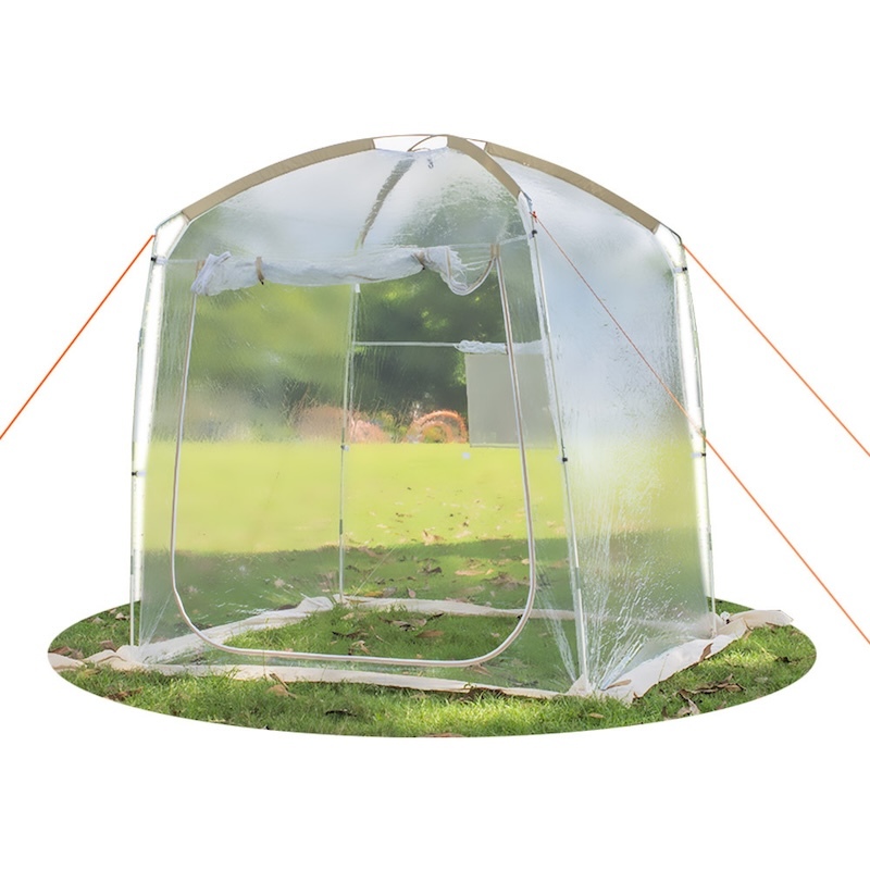 Waterproof Outdoor Sports Tents Engineered To Protect Against Rain Wind And Sunlight During Outdoor Adventures And Sports