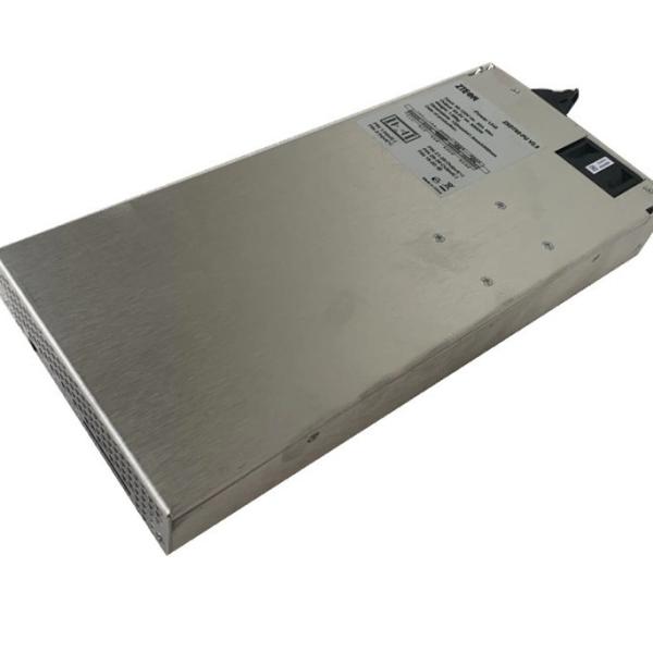 ZXDT02 PU V2.5 DC 3000W 19インチの電源モジュールボックス 太陽光モジュール DC電源