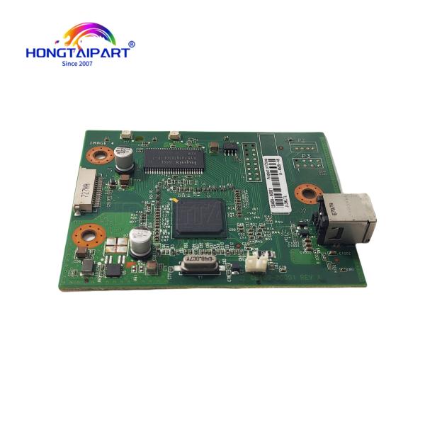 Formatador CB409-60001 Q5426-60001 Para HP LaserJet 1018 1020 Hongtaipart Printer Piezas de repuesto Formatador placa placa base placa base placa de control