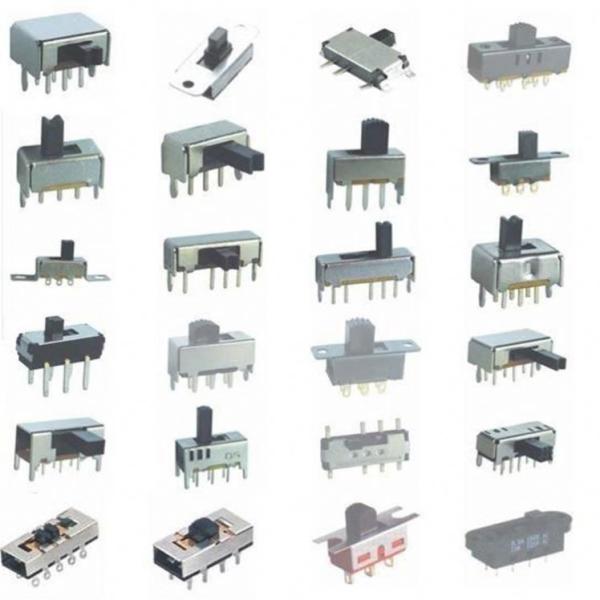 Hot selling HDX-2 SW-420 Normally Closed Highly Sensitive Vibration Sensor Vibration switch
