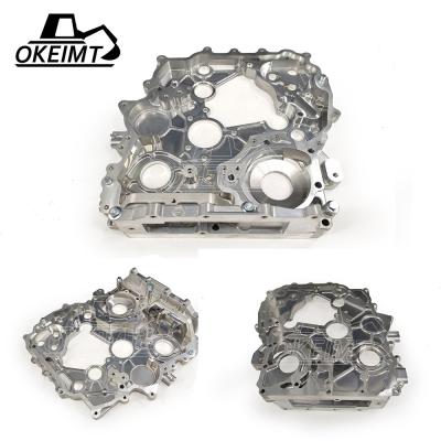 Tampa cronometrando 8-97945261-2 de Engine Parts 4JJ1-2 da máquina escavadora para Isuzu Trator Engine