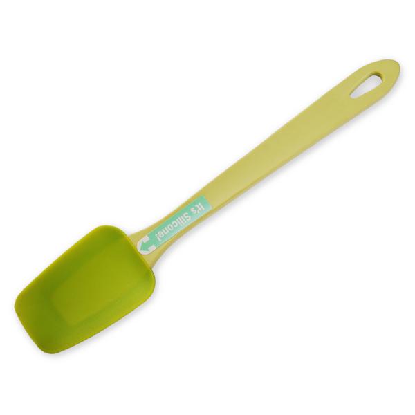 Silicone cooking tools kitchen accessories Cookware Silicone Spatula SK-066