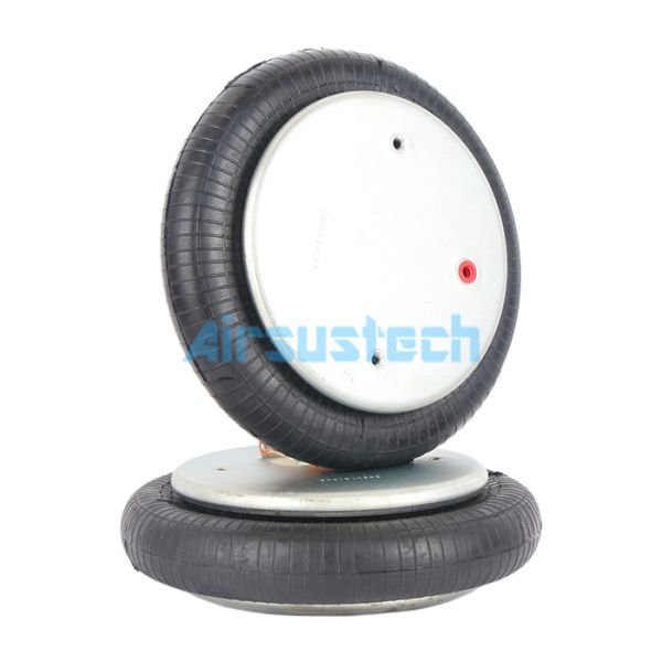 Suspension Air Bag Parker KY 9590 Air Spring Assembly SP1B22 Phoenix Air Bellows