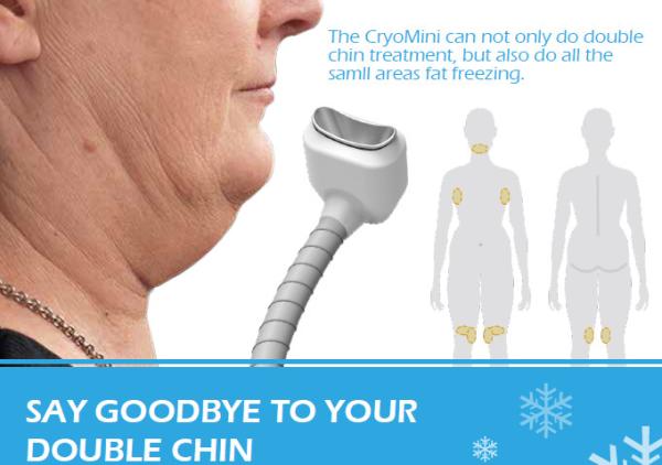 Cryolipolysis cool shaping freezing fda approved laser weight loss machines 5 cryo handle fat removal machine 2019