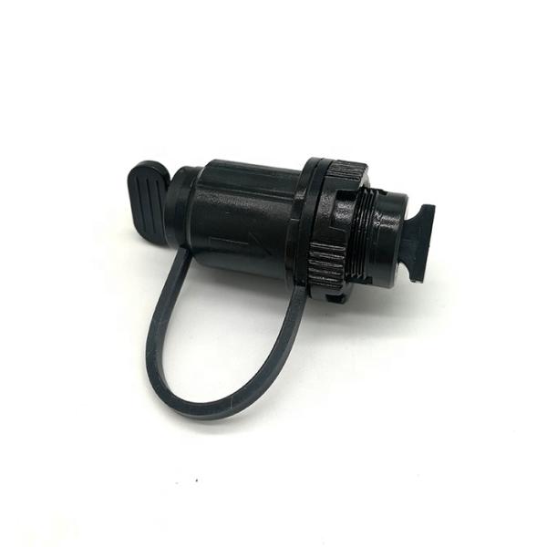 IP67 Outdoor Waterproof Mini SC APC UPC Fiber Optic Adapter for FTTA FTTH Applications