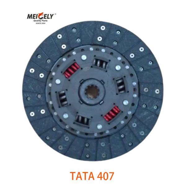 Wholesale High Quality Auto Parts Clutch Plate Metal Clutch Discs