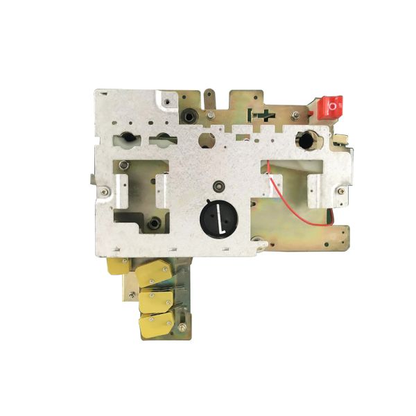 GHCT-01 DC Type A Motor Spring Operating Mechanism