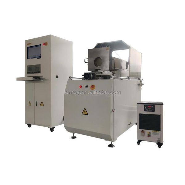 High-Speed Oil Seal Torque Performance Testing Machine Automatic High-Speed Oil Sealing Dynamic Torque Tester