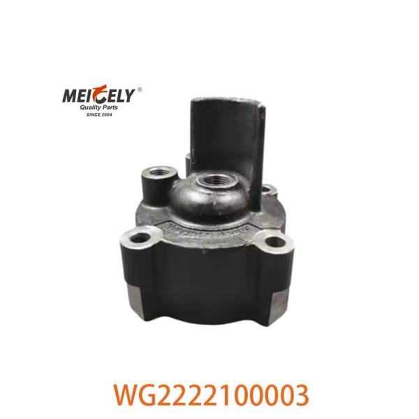 High Performance WG2222100003 Cylinder WG2222100009 For HOWO Truck