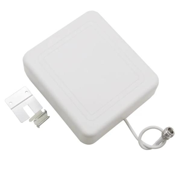4g Outdoor Internal Antenna 2g 3G 4G LTE Panel Indoor 800-2700 With N-Female Mobile Cell Phone Booster Repeater Antenna