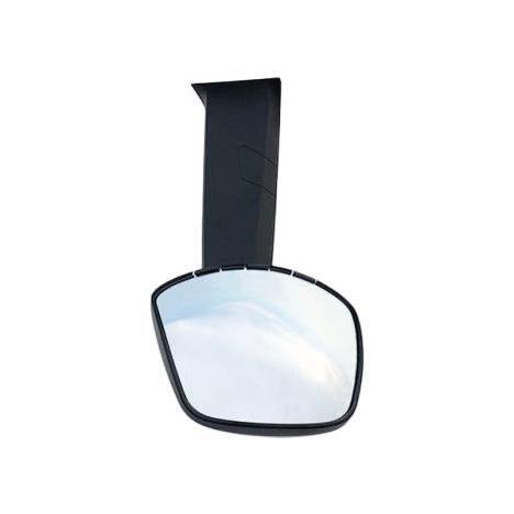 DZ16251770601 Front View Mirror For SHACMAN X6000 Heavy Duty Truck Spare Parts