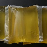 Pressão quente alta do derretimento da força de descascamento - colagem adesiva sensível 4253-34-3 do papel de parede