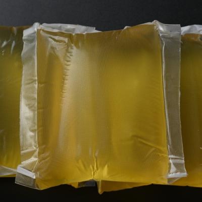 High Peeling Strength Hot Melt Pressure Sensitive Adhesive Wall Paper Glue 4253-34-3