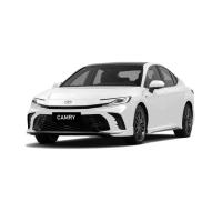Toyota Camry híbrido 2.0HE Edición 2024 Nuevo coche eléctrico Toyota Camry