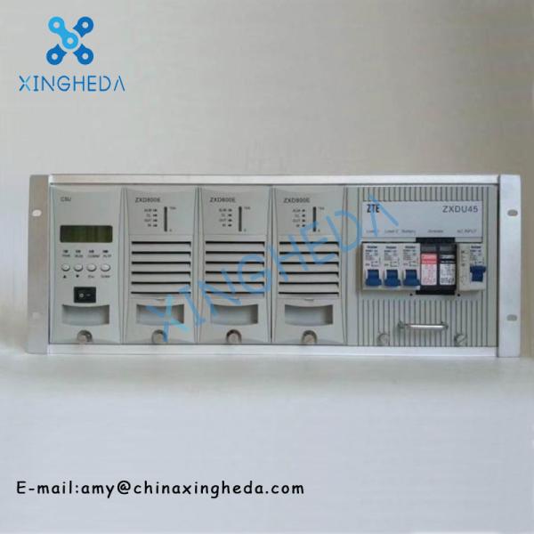 Модуль питания ZTE ZXD800E 48V 15A