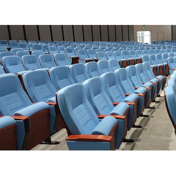 Модные складывая места кинотеатра театра аудитории усаживая