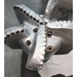 油田の穴あけ工具石油掘削装置の穴あけ工具の9インチのダイヤモンドのPdcの穴あけ工具