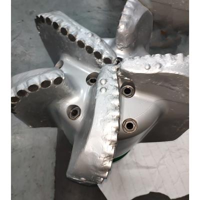 Bocado de broca do campo petrolífero óleo Rig Drill Bit de Diamond Pdc Drill Bit Of de 9 polegadas