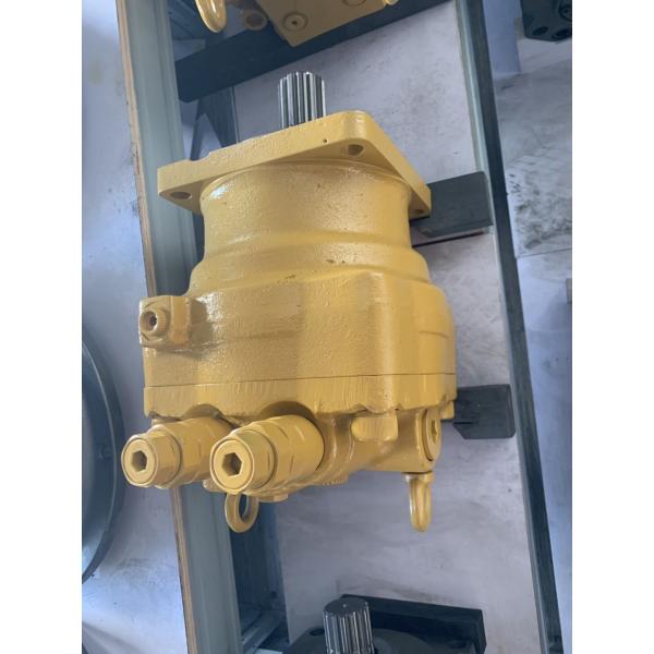 Экскаватор E330D пригонки мотора 2003373 качаний гидравлический