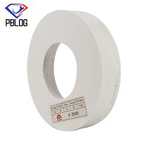 Roue de polissage en verre blanc avec boîte en carton de 150*40*40 mm