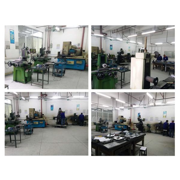 Dongguan Kaiyan Hardware Products Co., Ltd.