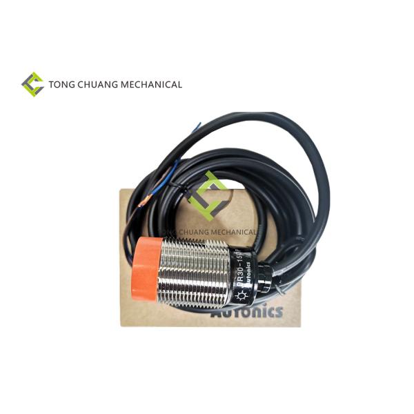 Interrupteur de proximité pour vérin principal Sany pour pompe à béton 1021402319