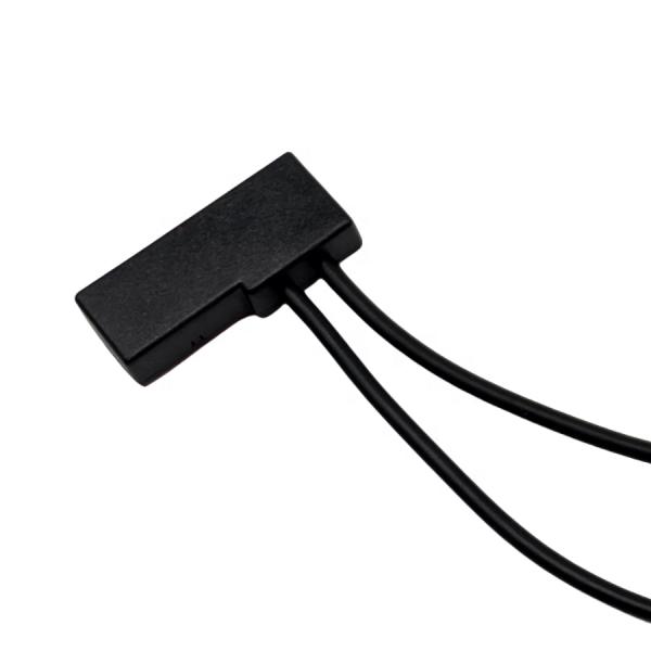 Rida Antennaer 2in1 GPS DAB Film Antenna L Type Combo Vertical Polarization ISDB-T DVB-T VHF UHF Digital Radio Car Antenna