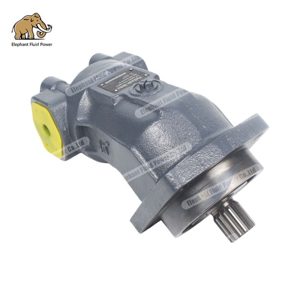 Oem Quality A2FM63 Rexroth Series 6 Axial Piston Fixed Motor Factory Price Shipment Fast