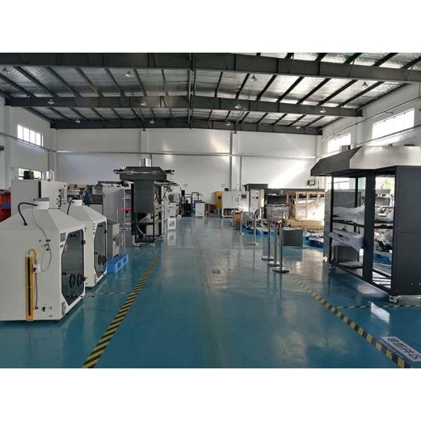 Advanced Instruments Co.,Limited