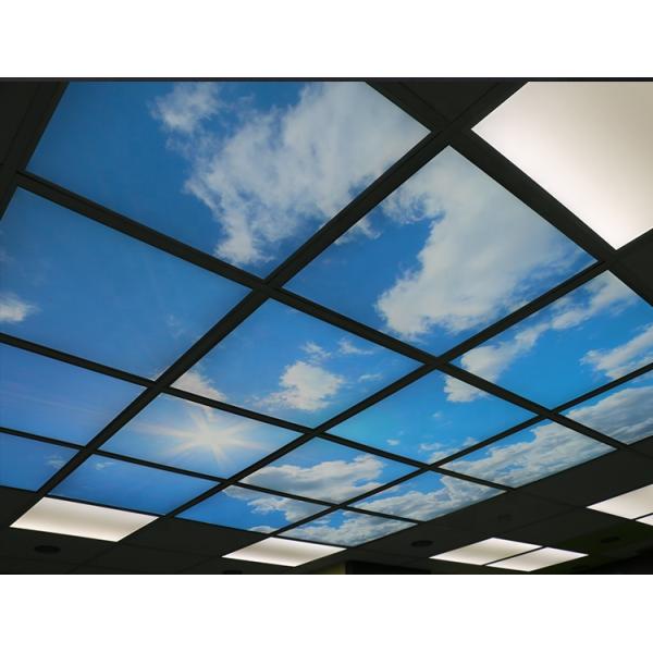 72W ультра тонко привело света панели