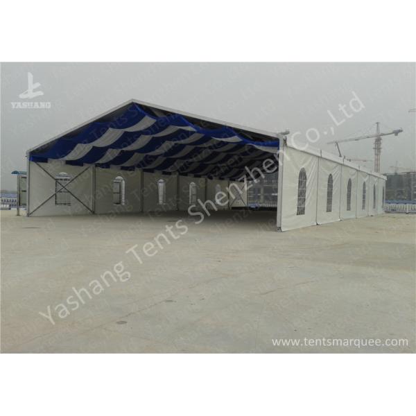 Outside Canopy Party Tent Sunshade Construction Expansion Bolts Fixing Aluminum Profile