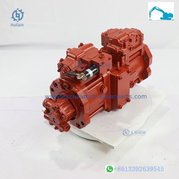 Pièces de Main Pump KRM d'excavatrice de Hyundai HX140 R140LC R140LC-9 R150LC
