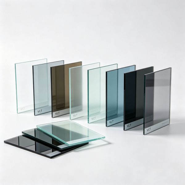 3M/118-inch Wide Security Window Film for Commercial Buildings and Glass Facades