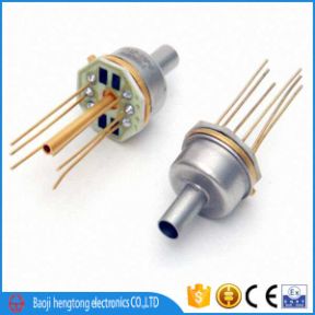 10kpa Good Stability Silicon Pressure Sensor for Dry Non-Corrosive Gas Pressure Sensor Measurement