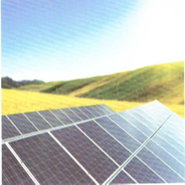 1000mm Width Solar Power Band Copper Aluminum Foil