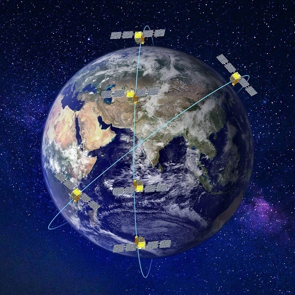 PandaNRTK Enterprise GNSS Correction Service Platform
