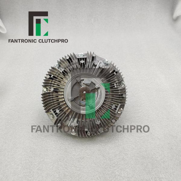 Maz Fan Clutch Assembly  020005198 Engine Parts
