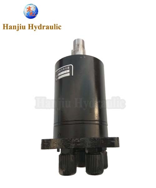  Steering Valve 20cc-80cc Displacement For Turfcare Machines