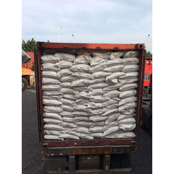 Decomposes Formaldehyde Melamine Powder Molecular Weight 150-250 G/Mol