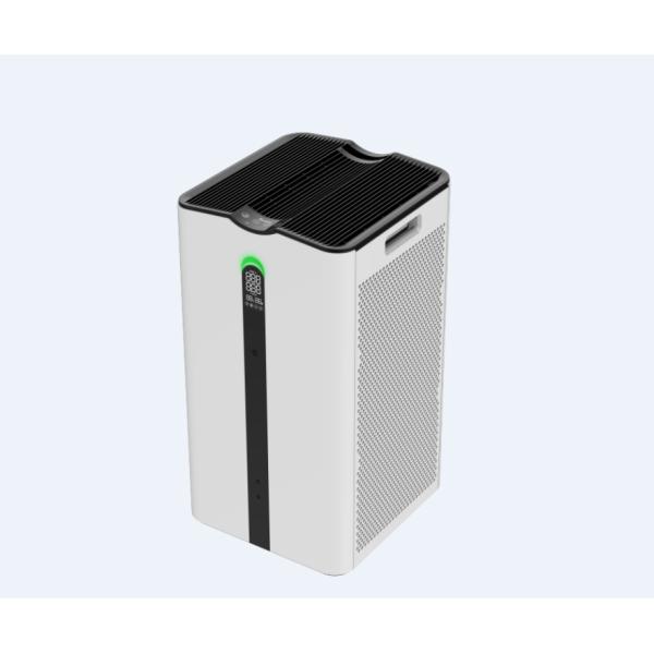 Large Room HEPA Air Purifier