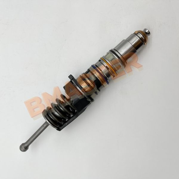 Remanufactured Fuel Injector 4088327 for X15 Engine with 6 Month Warranty and Diesel Fuel Compatibility