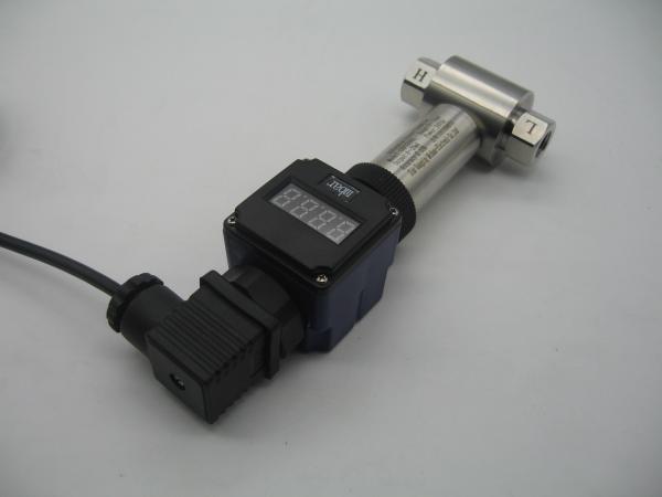 GXPS500 Differential Precision Pressure Sensor For Effluent Treatment Irrigation Flood Protection,Response time 10ms