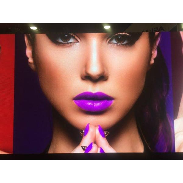 HD LED TV Screen Indoor P2.5 Home Theatre 8K LED Video Wall Perfect Performance LED Display