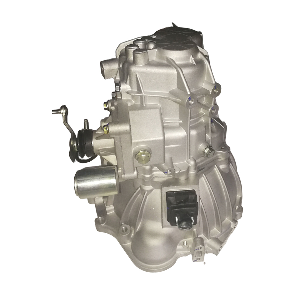 Zpartners S170 Manual Transmission Assembly Gearbox for Geely Auto Parts OEM 3000000006-01 Automobile Transmission Spare Parts